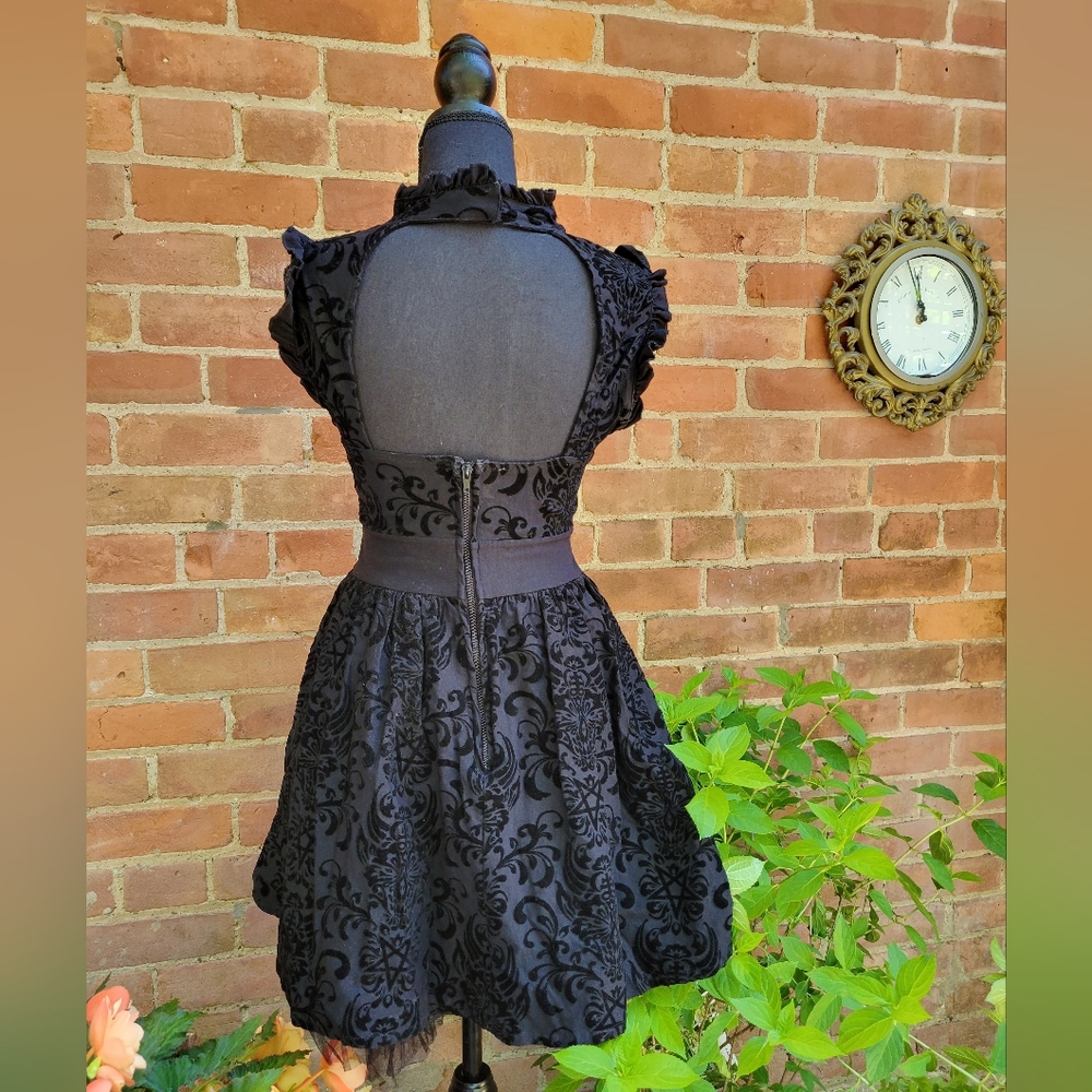 Killstar Dress - Picture 5 of 7